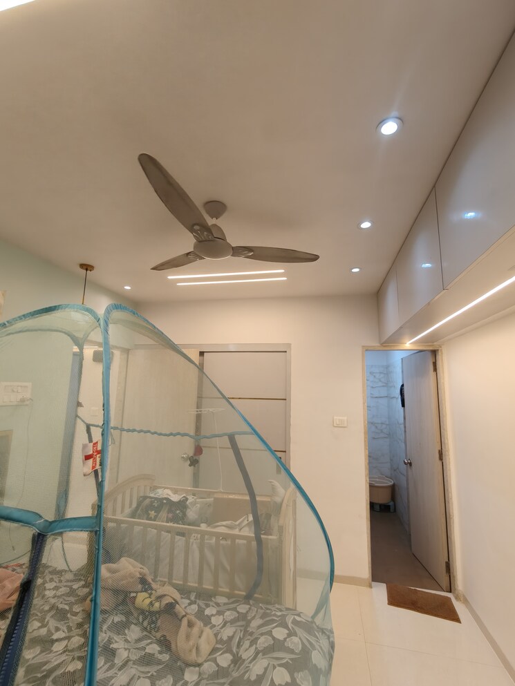 undefined, unique-greens-ghodbunder-road 1 Bedroom 445 Sq.Ft. Apartment In Ghodbunder Road Thane 8590513