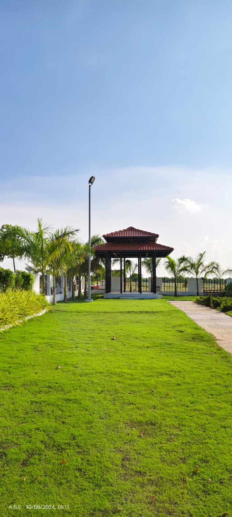 Garden, shadnagar  200 Sq.Yd. Plot In Shadnagar Hyderabad 8590506