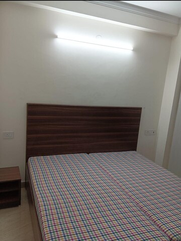 1 RK Builder Floor For Rent in Sector 46