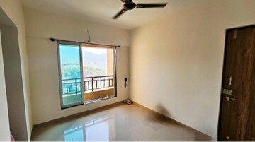 Room in 2 BHK Apartment at Cosmos Jewels Solitaire, Ghodbunder Road – for Rent
