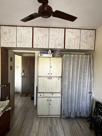 Kitchen in  Pg at Malabar Hill – for Rent