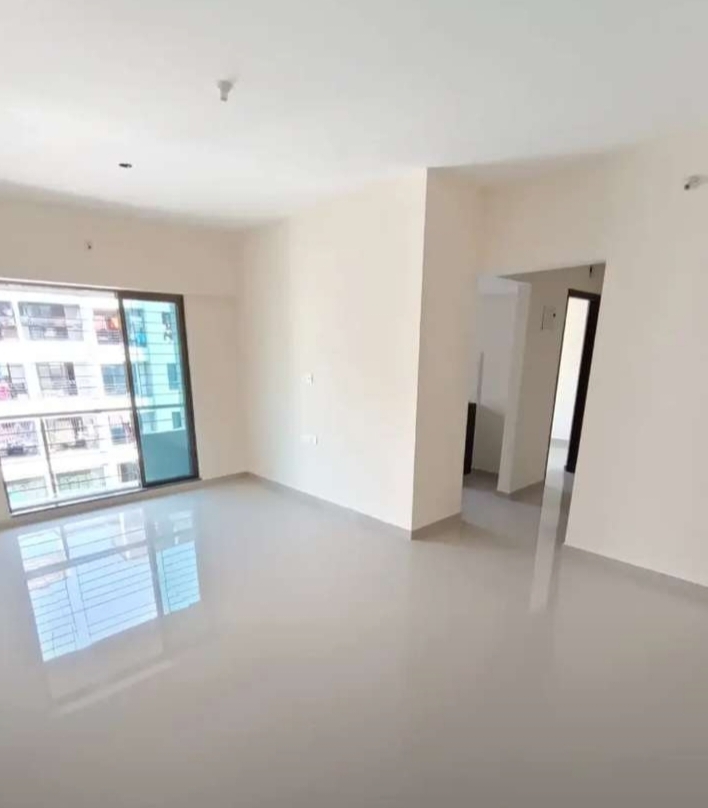 2 BHK Apartment For Rent in Bhoomi Acropolis