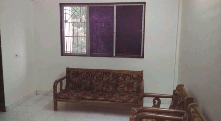 1 BHK + Pooja Room Apartment For Rent in Coral Heights