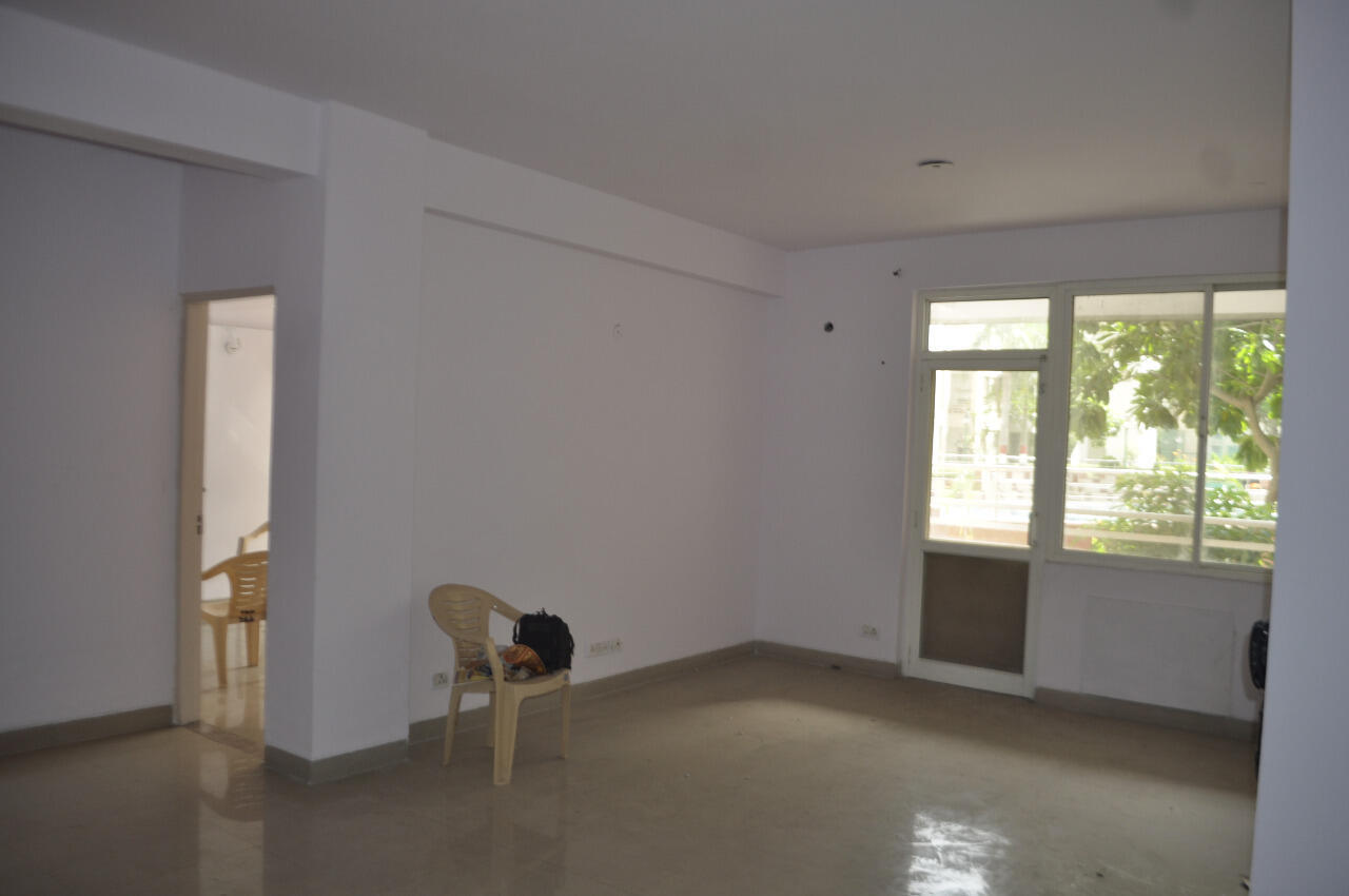 3 BHK Apartment For Sale in Uppal Plumeria Garden Estate