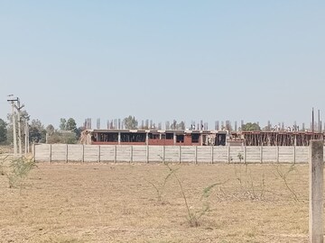 Plot Area in  Plot at Raebareli Road – for Sale