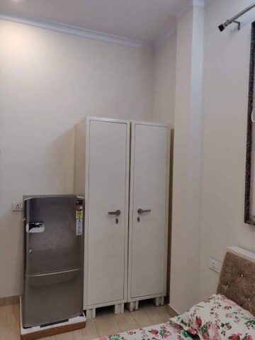 Furnished Amenities in Studio Builder Floor at Sector 46 – for Rent
