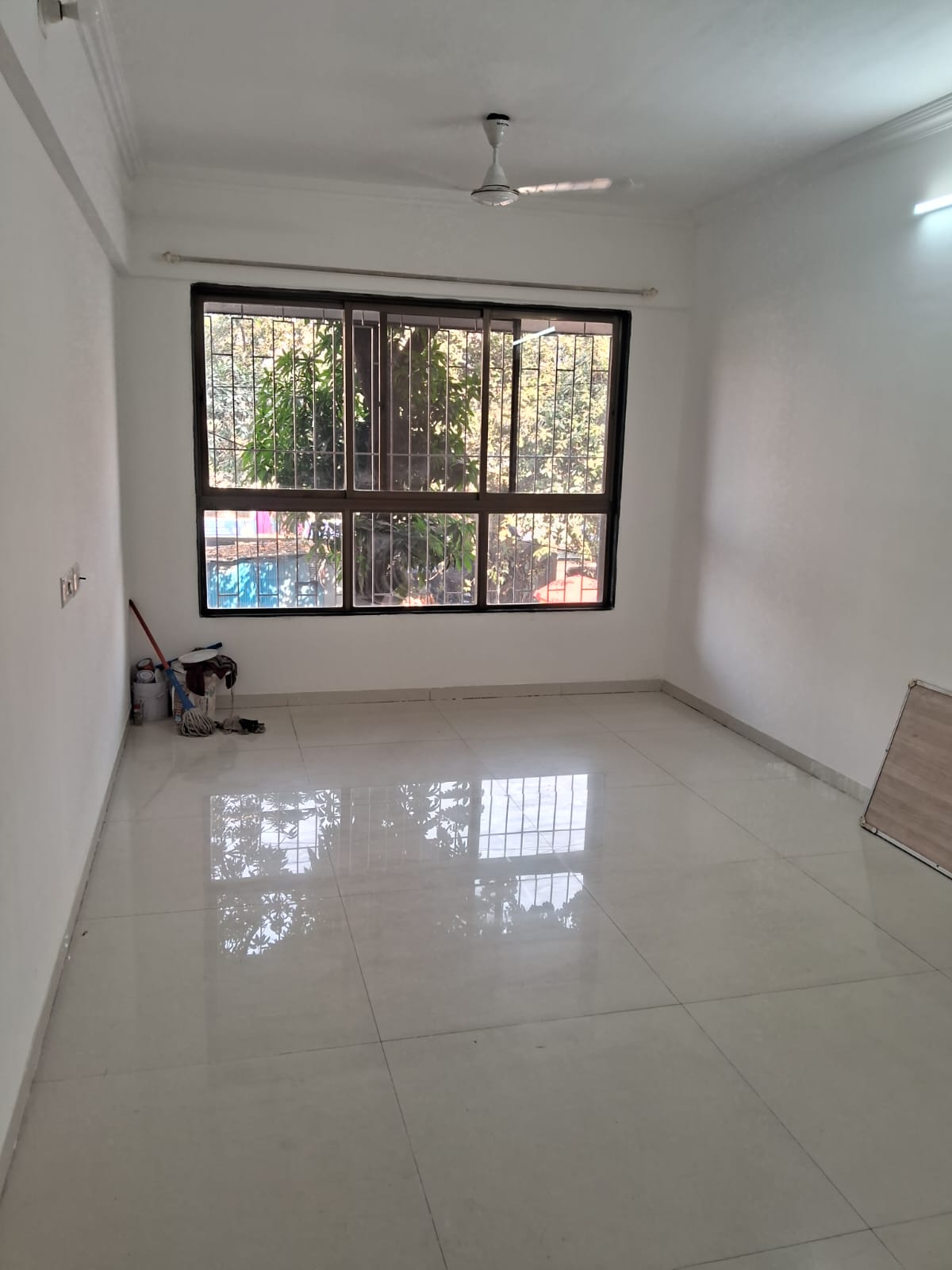 2 BHK + Extra Room Apartment For Sale in Uma Sadan Chembur