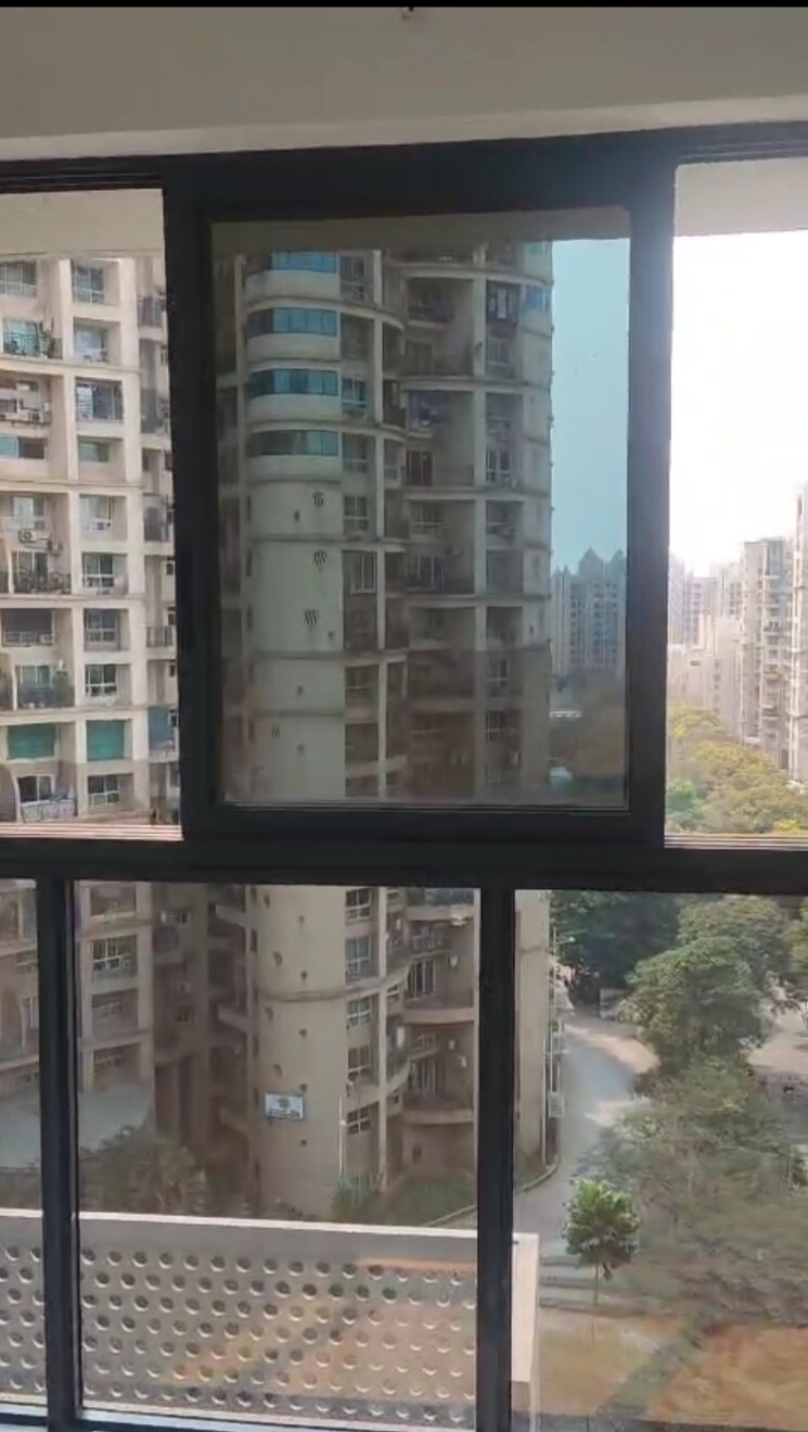 Exterior View, godrej-urban-park 1 Bedroom 450 Sq.Ft. Apartment In Chandivali Mumbai 8590541