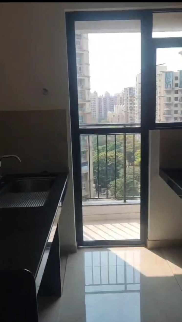 Balcony, godrej-urban-park 1 Bedroom 450 Sq.Ft. Apartment In Chandivali Mumbai 8590541