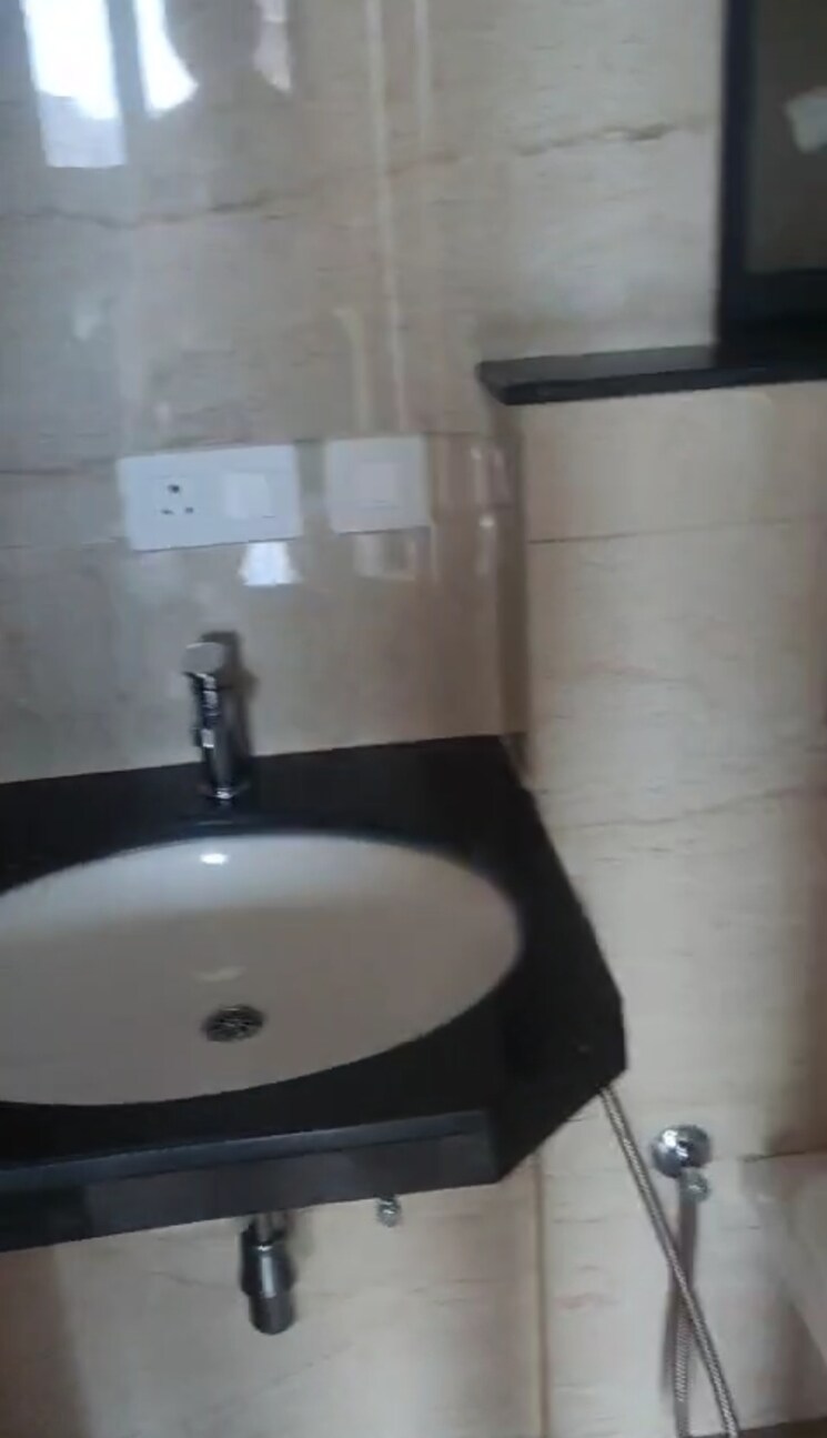 Bathroom, godrej-urban-park 1 Bedroom 450 Sq.Ft. Apartment In Chandivali Mumbai 8590541