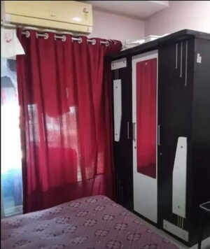 Bedroom in 2 BHK Apartment at Sky Avenue, Nalasopara West – for Sale