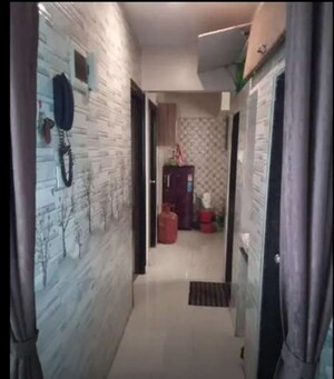 2 BHK Apartment For Sale in Sky Avenue, Nalasopara West