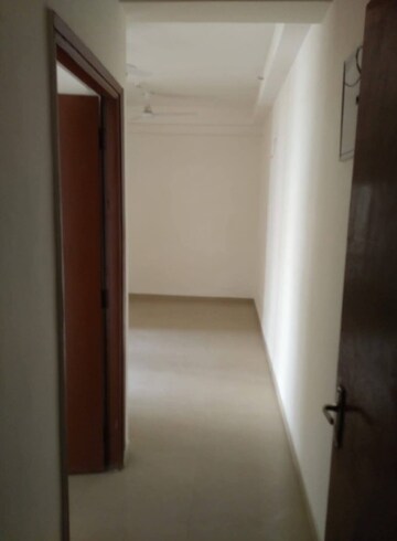 Building Lobby in 2.5 BHK Apartment at Mahagun Mywoods, Sector 16c Greater Noida – for Rent