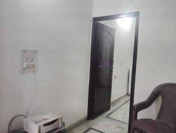 Bathroom in 3 BHK Builder Floor at Sector 39 – for Sale