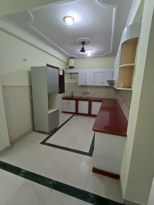 3 BHK + Pooja Room Builder Floor For Rent in Uppal Southend