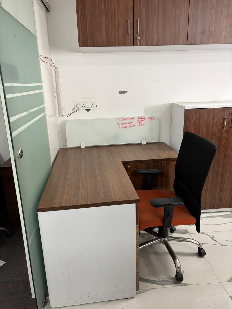 Office Space For Rent in Office Space