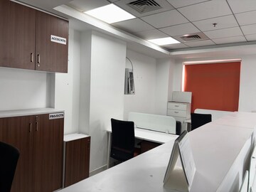 Team Area in  Office Space at Sector 59 – for Rent