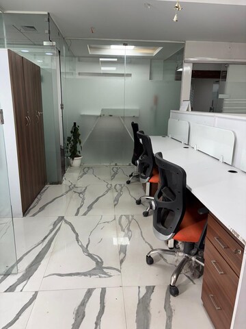 Team Area in  Office Space at Sector 59 – for Rent