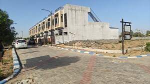  Plot – Exterior View View at Mahapura - for Sale