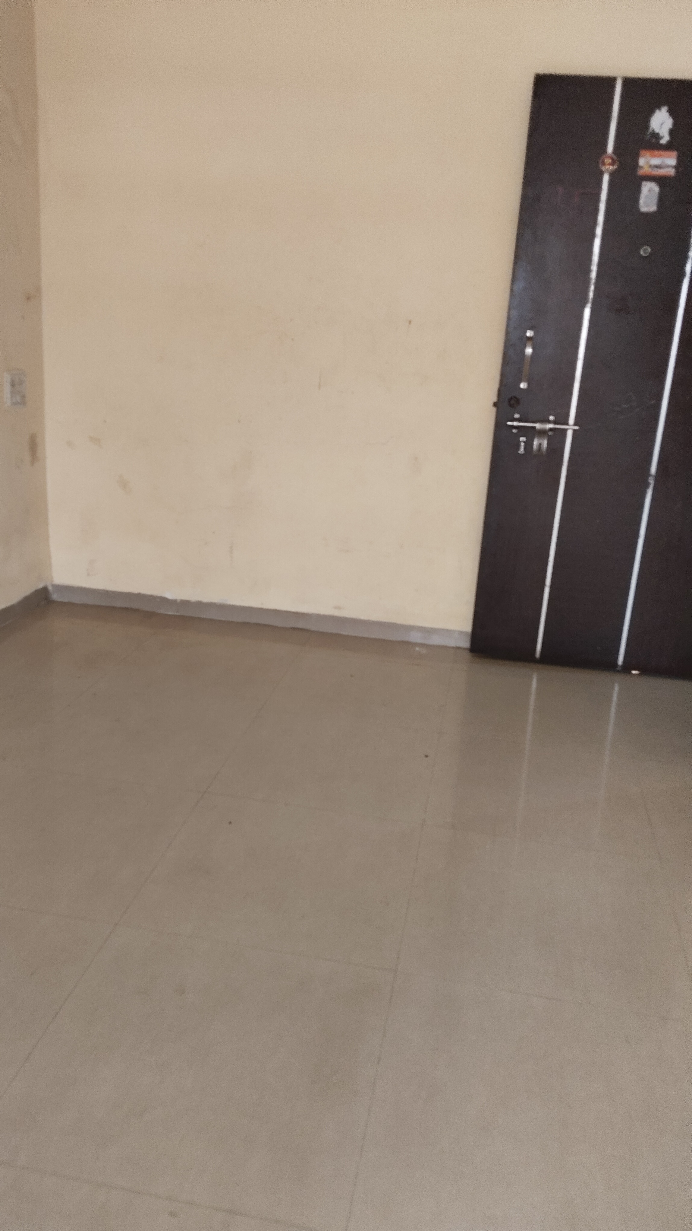 1 BHK Apartment For Rent in MAAD Nakoda Heights