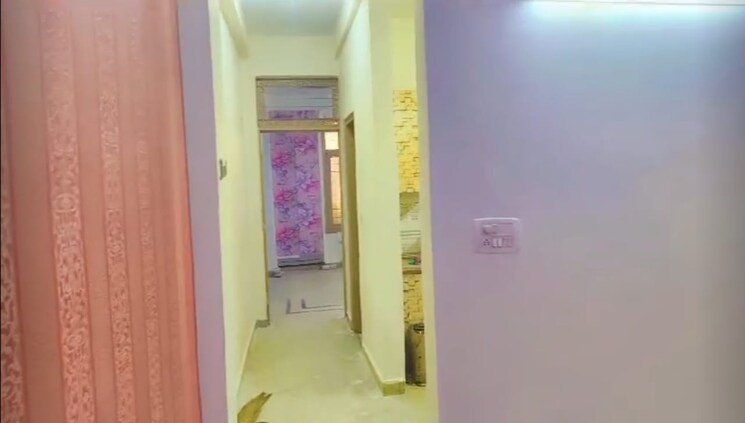 undefined, omega-homes 2 Bedroom 60 Sq.Yd. Builder Floor In Pratap Vihar Ghaziabad 8590557