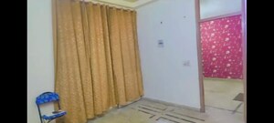 Bedroom in 2 BHK Builder Floor at Omega homes, Pratap Vihar – for Sale