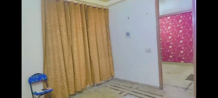 Bedroom, omega-homes 2 Bedroom 60 Sq.Yd. Builder Floor In Pratap Vihar Ghaziabad 8590557