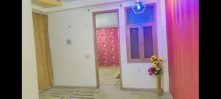Room, omega-homes 2 Bedroom 60 Sq.Yd. Builder Floor In Pratap Vihar Ghaziabad 8590557