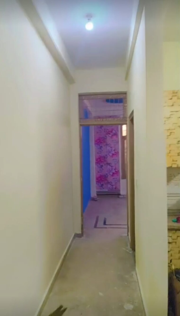 undefined, omega-homes 2 Bedroom 60 Sq.Yd. Builder Floor In Pratap Vihar Ghaziabad 8590557