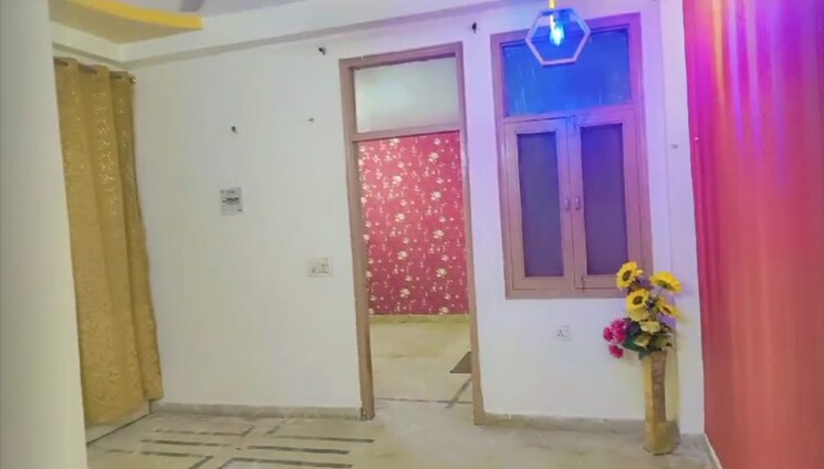 Room, omega-homes 2 Bedroom 60 Sq.Yd. Builder Floor In Pratap Vihar Ghaziabad 8590557
