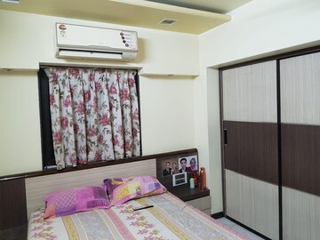 4 BHK Apartment For Sale in Siddhivinayak Horizon, Prabhadevi