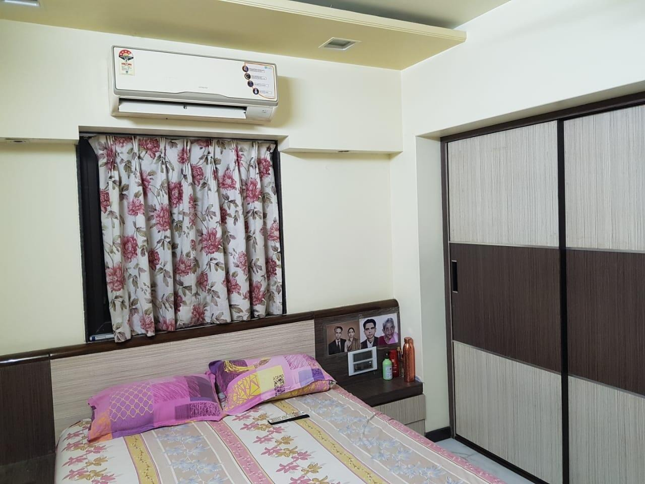4 BHK + Servant Room,Study Room Apartment For Sale in Siddhivinayak Horizon