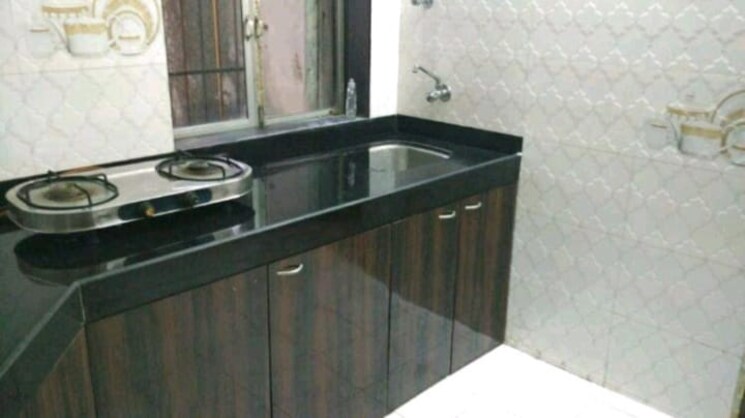Kitchen, puranik-capitol 2 Bedroom 662 Sq.Ft. Apartment In Ghodbunder Road Thane 8590559