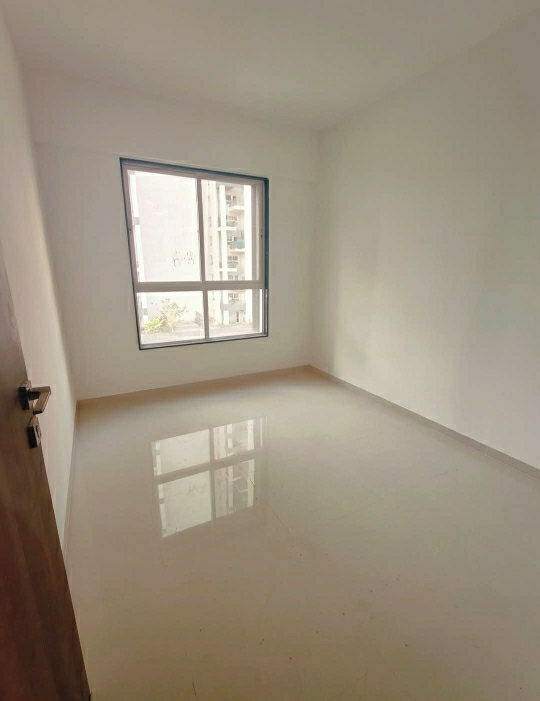 3 BHK + Study Room 1021 Sq.Ft. Apartment in Krishna Amorapolis