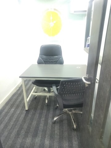 Team Area in  Office Space at Sector 2 – for Rent