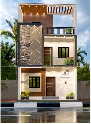 3 BHK Builder Floor For Sale in Sector 1 Dwarka