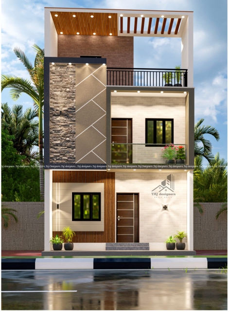 3 BHK + Pooja Room,Study Room Builder Floor For Sale in 3 Bhk Flats For Sale 