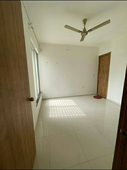 3 BHK + Study Room 924 Sq.Ft. Apartment in Shriram Vivaan Park