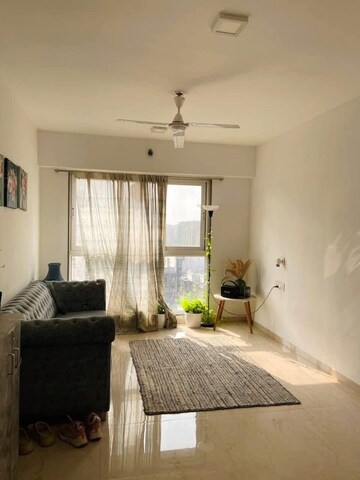 Bedroom in 2 BHK Apartment at Platinum Life, Andheri West – for Sale