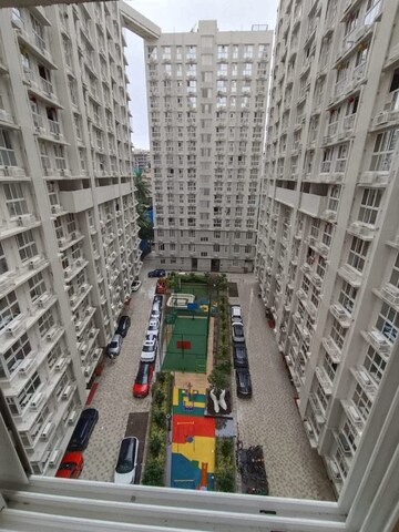 2 BHK Apartment For Sale in Platinum Life, Andheri West