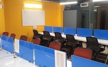 Office Space For Rent in Igi Airport Area