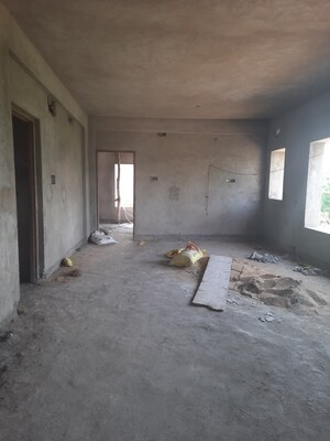 3 BHK Apartment For Sale in New Town Action Area ii