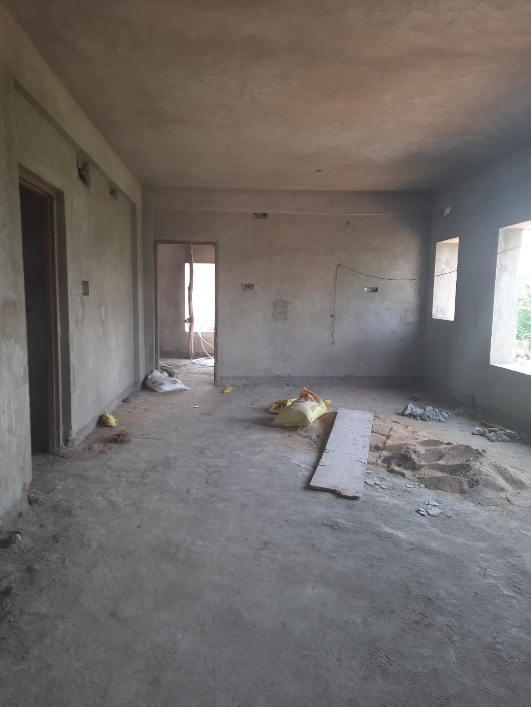 3 BHK + Study Room Apartment For Sale in 3 Kattha Individual Freeh