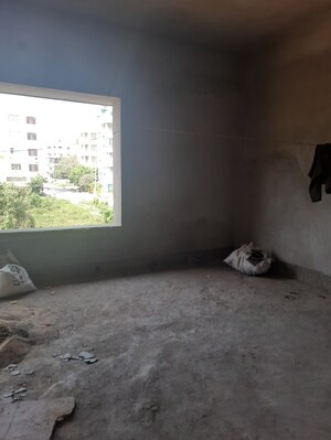 Parking in 3 BHK Apartment at New Town Action Area ii – for Sale