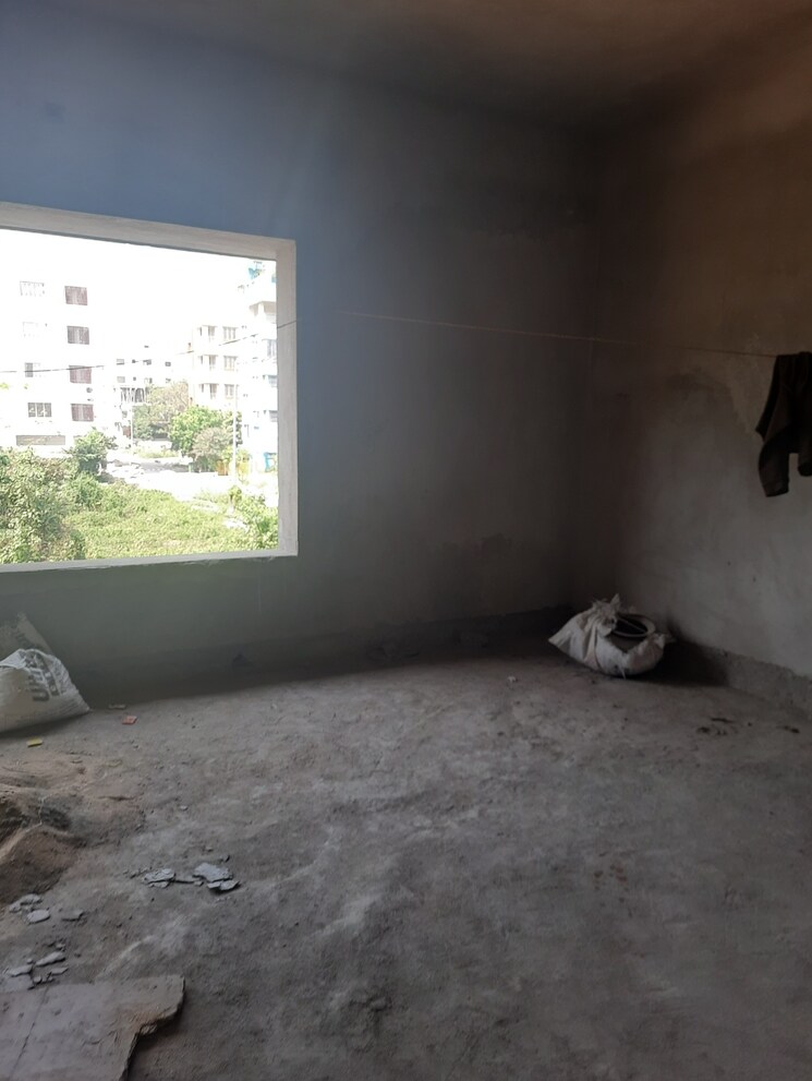  Parking, new town action area ii 3 Bedroom 1665 Sq.Ft. Apartment In New Town Action Area ii Kolkata 8590575