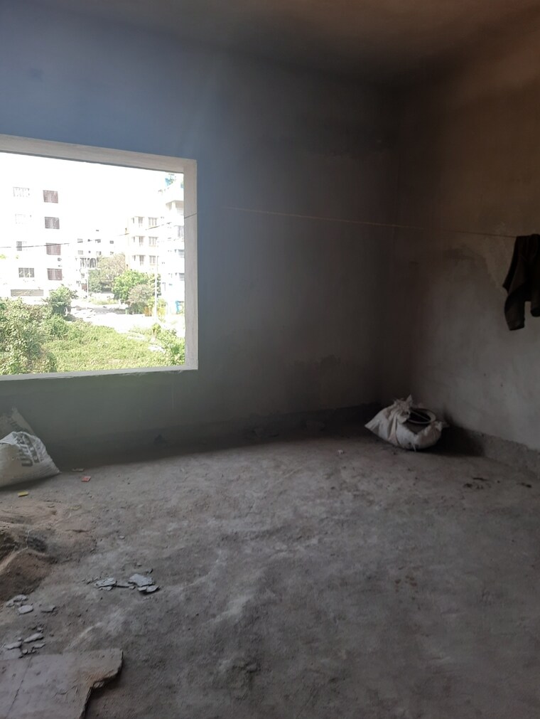  Parking, new town action area ii 3 Bedroom 1665 Sq.Ft. Apartment In New Town Action Area ii Kolkata 8590575