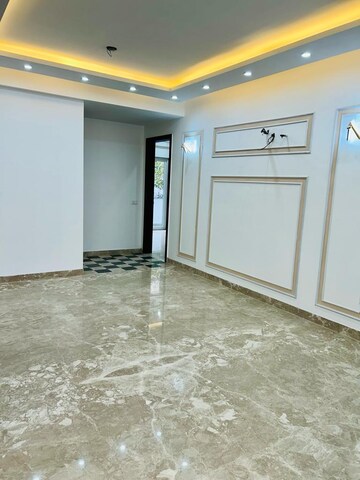 3 BHK Builder Floor For Rent in SS Mayfield Gardens, Sector 51