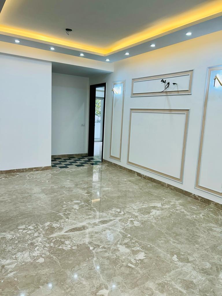 3 BHK + Pooja Room Builder Floor For Rent in SS Mayfield Gardens