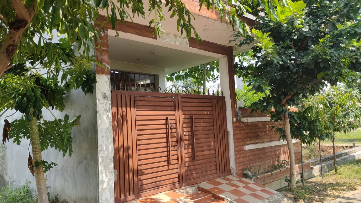 2.5 BHK + Study Room Villa For Sale in Wing Lucknow Greens Villas