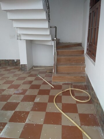 Staircase in 2.5 BHK Villa at Wing Lucknow Greens Villas, Sultanpur Road – for Sale